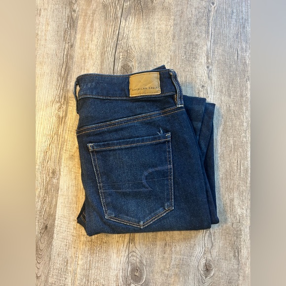 American eagle Hi- Rise Jegging - Picture 2 of 4